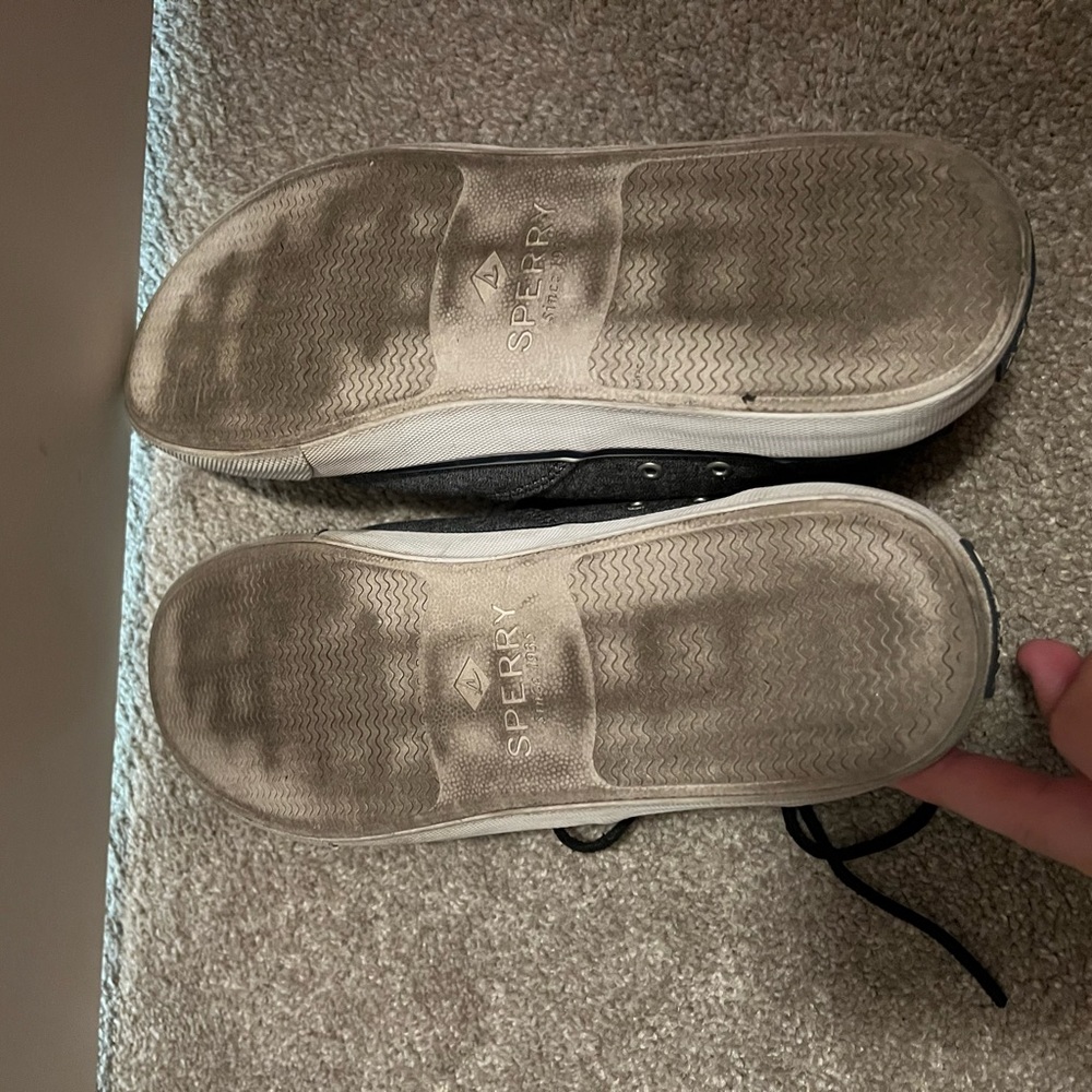Sperrys - Picture 4 of 4